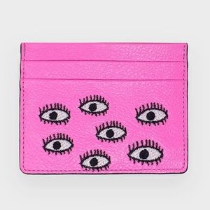 Min & Mon New York Filium Cardholder